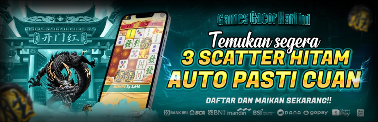 DISKON777 Desktop