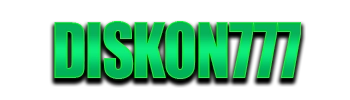 Logo DISKON777